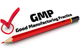 (8) Good Manufacturing Practices Questions and Answers
