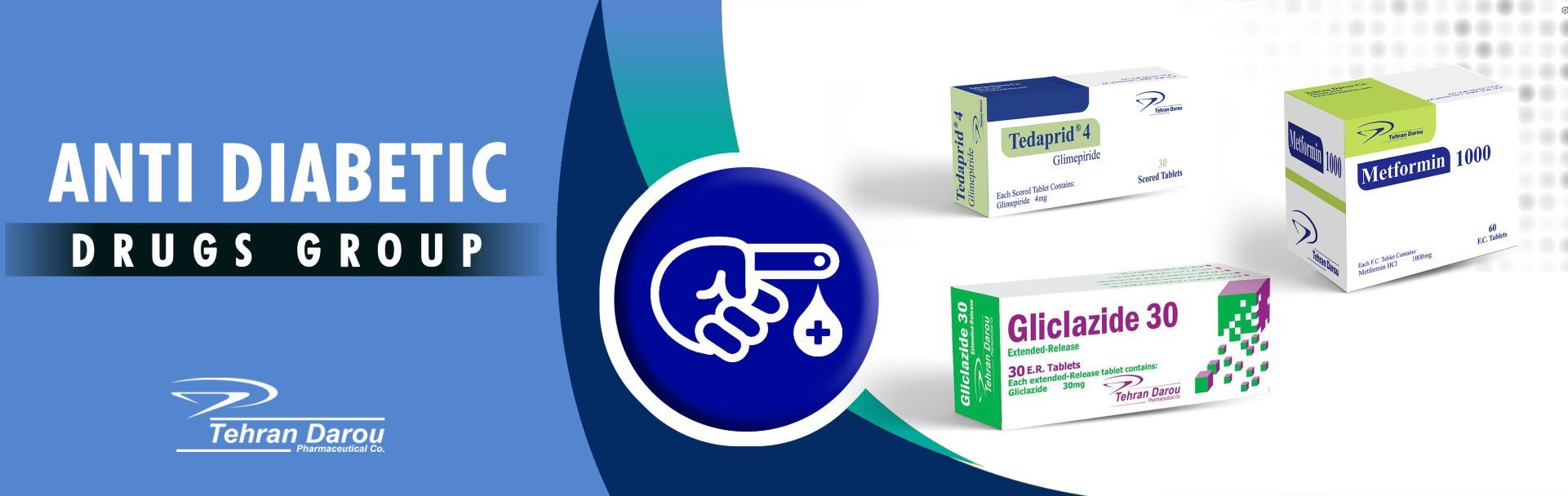 Gliclazid 80